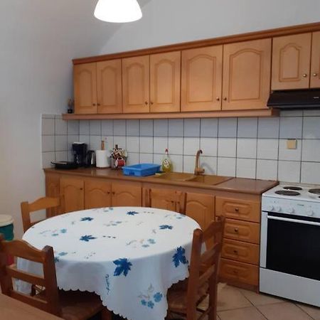דירות לאונידיון Klisounis House מראה חיצוני תמונה