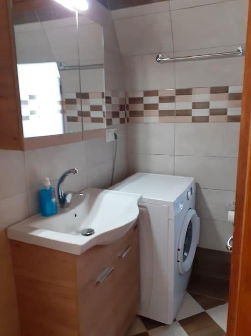 דירות לאונידיון Klisounis House מראה חיצוני תמונה